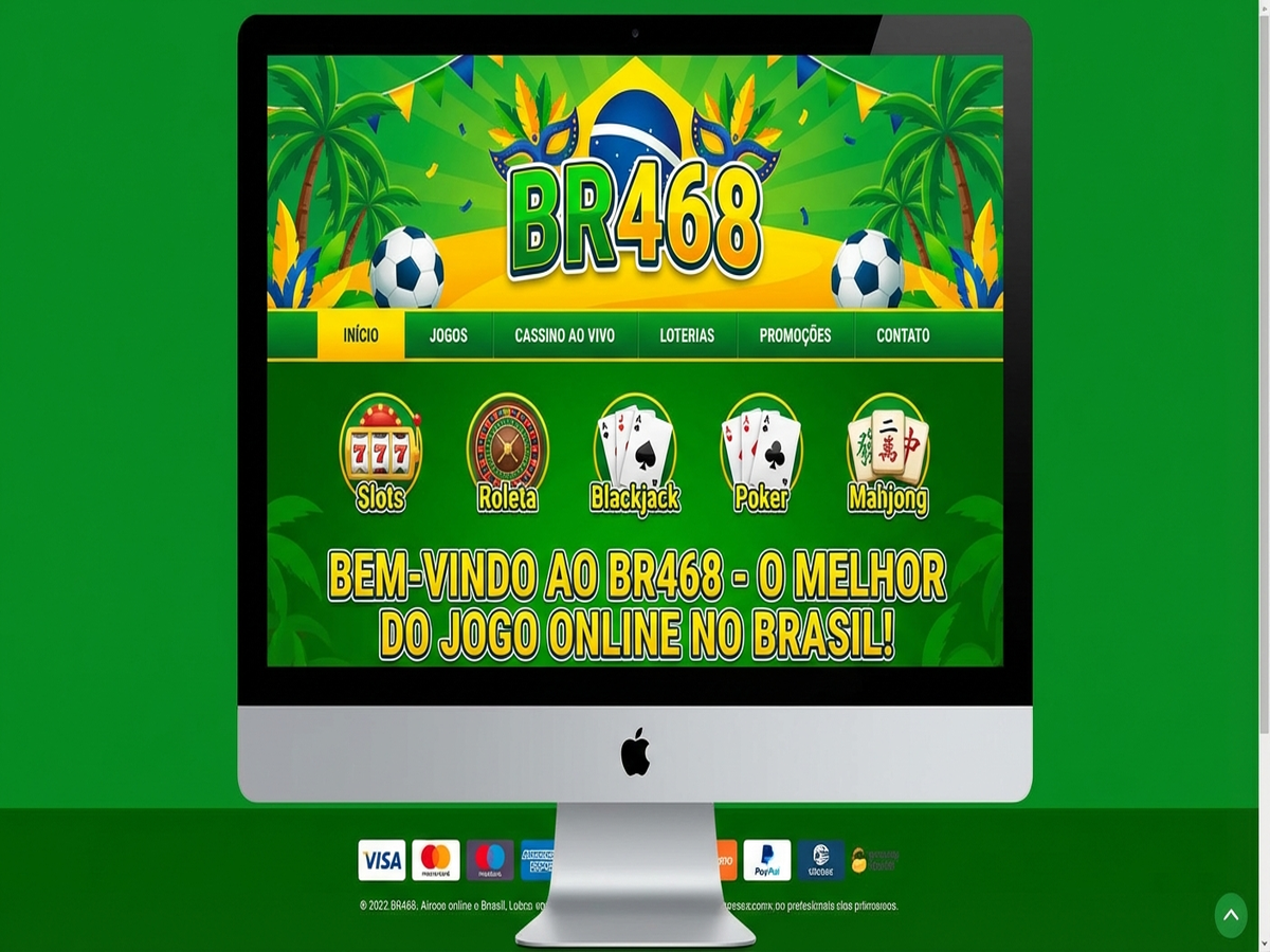 Screenshot 1 br468